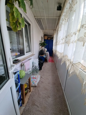 Apartament 4 cam, mobilat si utilat, Parcare, Bloc Reabilitat, Centrala Proprie_Rahova, strada Barca