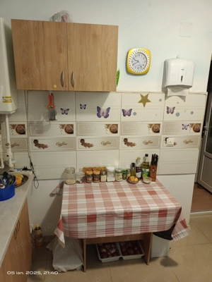 Casa de vanzare parte de duplex, Navodari, 2 Grupuri Sanitare, 90 mp utili, Gaze - imagine 6