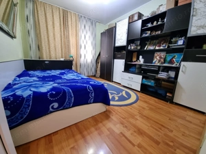 Apartament 4 cam, mobilat si utilat, Parcare, Bloc Reabilitat, Centrala Proprie