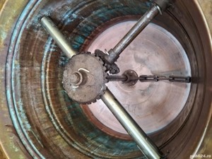 Cazan tuica profesional 60 l DESTILATORI Serbia