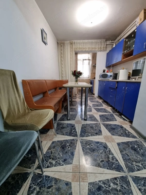 Apartament 4 cam, mobilat si utilat, Parcare, Bloc Reabilitat, Centrala Proprie_Rahova, strada Barca