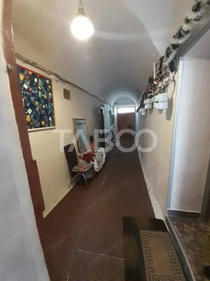 Garsoniera cocheta 30 mp la parter de vanzare Ultracentral Sibiu - imagine 7