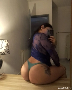 Escorta draguta si senzuala! Noua in oras! - imagine 2