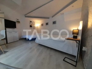 Garsoniera cocheta 30 mp la parter de vanzare Ultracentral Sibiu - imagine 10