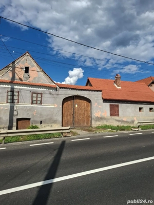 Casa de vanzare Saschiz 