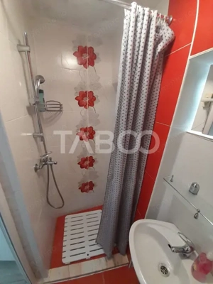 Garsoniera cocheta 30 mp la parter de vanzare Ultracentral Sibiu - imagine 12