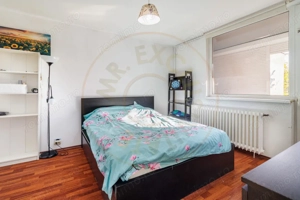 Apartament decomandat si luminos | Metrou 1 Decembrie - imagine 3