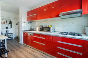 Apartament decomandat si luminos | Metrou 1 Decembrie - imagine 11