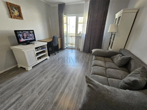 BALCESCU- 2 camere,decomandat,mobilat si utilat, renovat,centrala