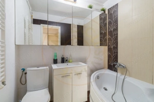 Apartament decomandat si luminos | Metrou 1 Decembrie - imagine 5