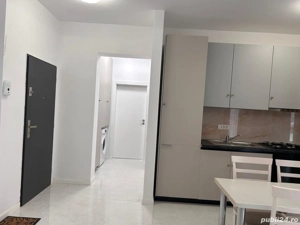 De inchiriat apartament cu 2 camere la Giroc - Future Residence  - imagine 2