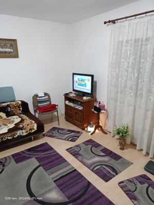 Casa de vanzare parte de duplex, Navodari, 2 Grupuri Sanitare, 90 mp utili, Gaze - imagine 7