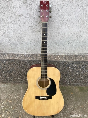 chitara acustica WS ( Will Sound )