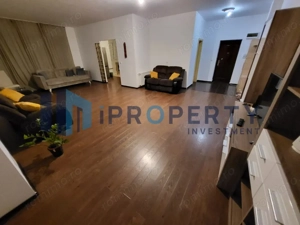 Straulesti I 3 Camere I Centrala Proprie I 112 MP I 1,2 Km Metrou Straulesti I - imagine 3