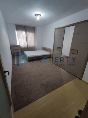 Straulesti I 3 Camere I Centrala Proprie I 112 MP I 1,2 Km Metrou Straulesti I - imagine 6