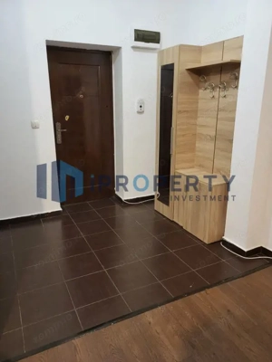 Straulesti I 3 Camere I Centrala Proprie I 112 MP I 1,2 Km Metrou Straulesti I - imagine 9