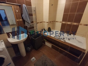 Straulesti I 3 Camere I Centrala Proprie I 112 MP I 1,2 Km Metrou Straulesti I - imagine 8