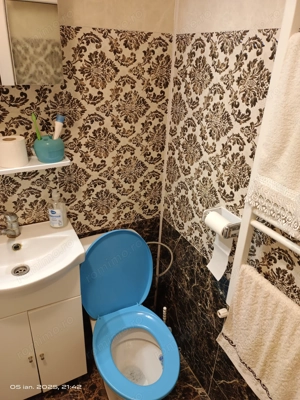 Casa de vanzare parte de duplex, Navodari, 2 Grupuri Sanitare, 90 mp utili, Gaze - imagine 9