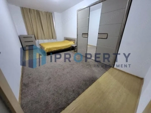 Straulesti I 3 Camere I Centrala Proprie I 112 MP I 1,2 Km Metrou Straulesti I - imagine 7