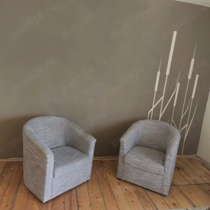 Proprietar, vand apartament 2 camere, 55 mp Zona Steaua, parter ideal locuit  investiție - imagine 11