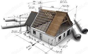 Birou de proiectare , arhitectura si design