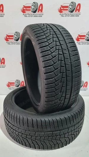 215/40/17 87V HANKOOK CP N10361 M+S