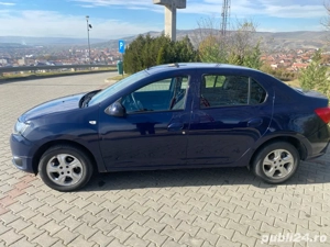 Vand Logan 2 - imagine 2