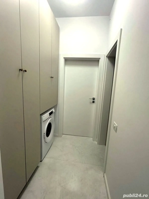 De inchiriat apartament cu 2 camere la Giroc - Future Residence  - imagine 14