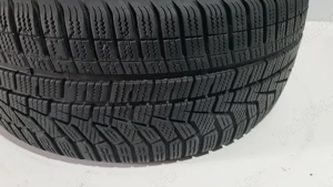 215/40/17 87V HANKOOK CP N10361 M+S - imagine 2