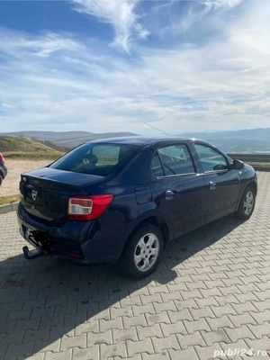 Vand Logan 2 - imagine 3