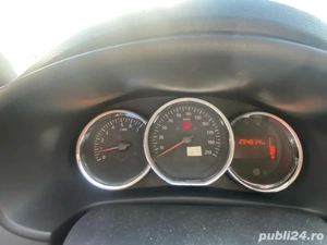 Vand Logan 2 - imagine 5