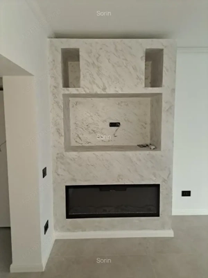 Apartament 3 Camere Decomandat Centrala Proprie Zona Giroc - imagine 8