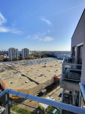 Apartament luminos cu 2 camere – Răsărit de Soare, etaj 11/11 - imagine 14