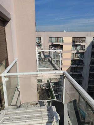 Apartament luminos cu 2 camere – Răsărit de Soare, etaj 11/11 - imagine 18