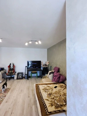 Apartament luminos cu 2 camere – Răsărit de Soare, etaj 11/11 - imagine 5