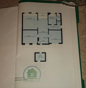 Apartament 4 camere zona BASTION- PIAȚA UNIRII,  central