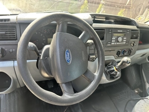 De vânzare camionetă Ford - imagine 4