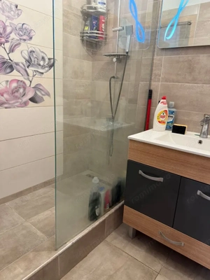 Apartament luminos cu 2 camere – Răsărit de Soare, etaj 11/11 - imagine 13