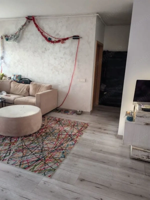 Apartament luminos cu 2 camere – Răsărit de Soare, etaj 11/11 - imagine 2