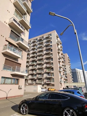 Apartament luminos cu 2 camere – Răsărit de Soare, etaj 11/11 - imagine 6