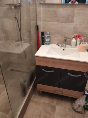 Apartament luminos cu 2 camere – Răsărit de Soare, etaj 11/11 - imagine 10