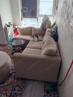 Apartament luminos cu 2 camere – Răsărit de Soare, etaj 11/11 - imagine 15