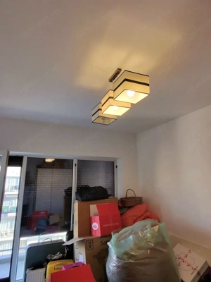 Apartament luminos cu 2 camere – Răsărit de Soare, etaj 11/11 - imagine 9