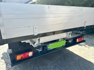 De vânzare camionetă Ford - imagine 2