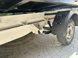 De vânzare camionetă Ford - imagine 5