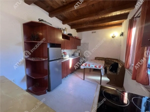 Pensiune de 7 camere cu 5 bai si teren de 377mp situata in Paltinis - imagine 8