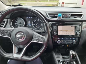Vând Nissan Qashqai Tekna 2021 - imagine 7