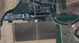 Vand teren intravilan 5 loturi x 1.000 mp - imagine 2