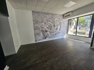 Spatiu comercial de inchiriat - Soseaua Iancului, Bucuresti - imagine 4