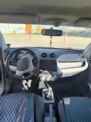 Vând Smart Forfour 1.5 cei 2006 - imagine 7